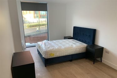 1 bed flat, Rutherford Street, Newcastle Upon Tyne, Newcastle, NE45BJ - Image 2